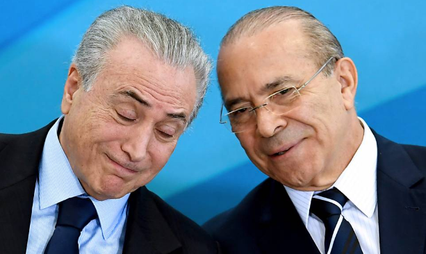 Padilha diz que eleição tende a frear reforma da Previdência